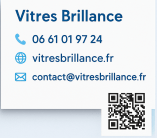 Nettoyage de vitres professionnel